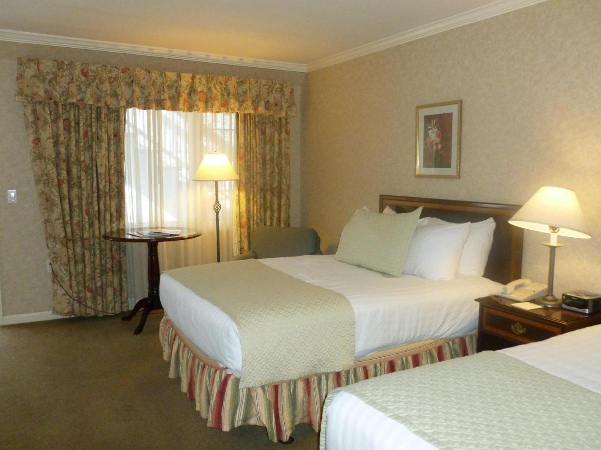 Stoweflake Mountain Resort & Spa Экстерьер фото