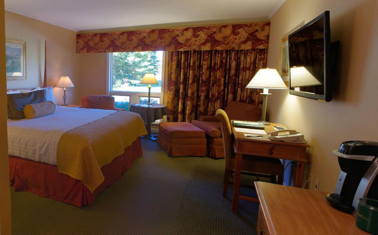 Stoweflake Mountain Resort & Spa Экстерьер фото
