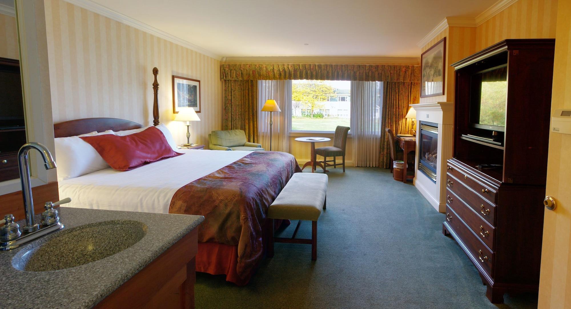 Stoweflake Mountain Resort & Spa Экстерьер фото
