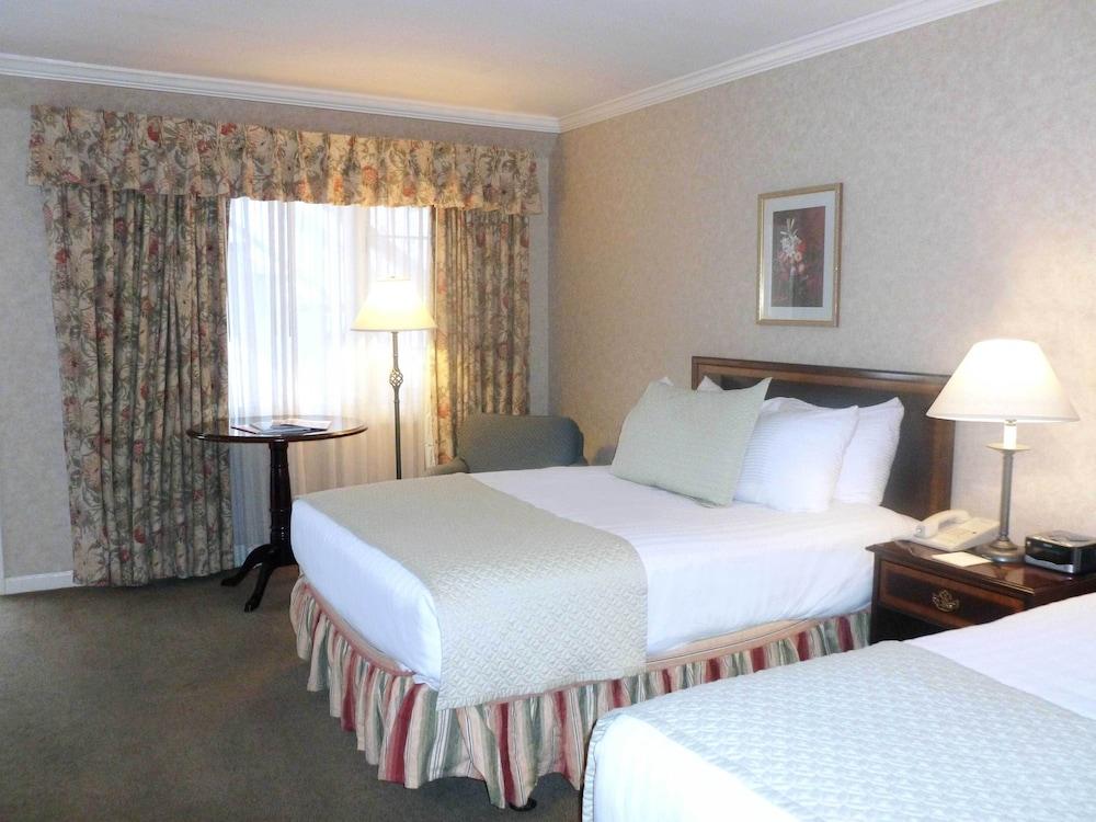 Stoweflake Mountain Resort & Spa Экстерьер фото