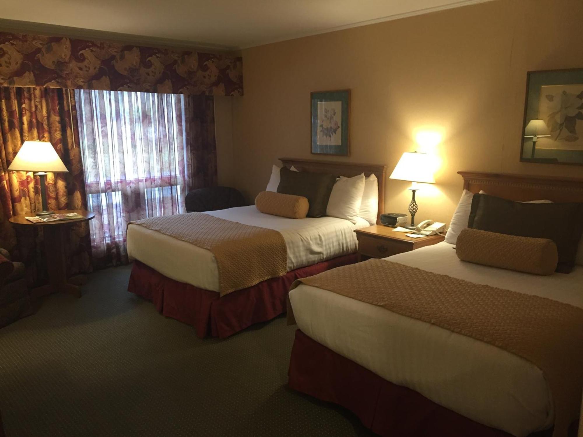 Stoweflake Mountain Resort & Spa Экстерьер фото