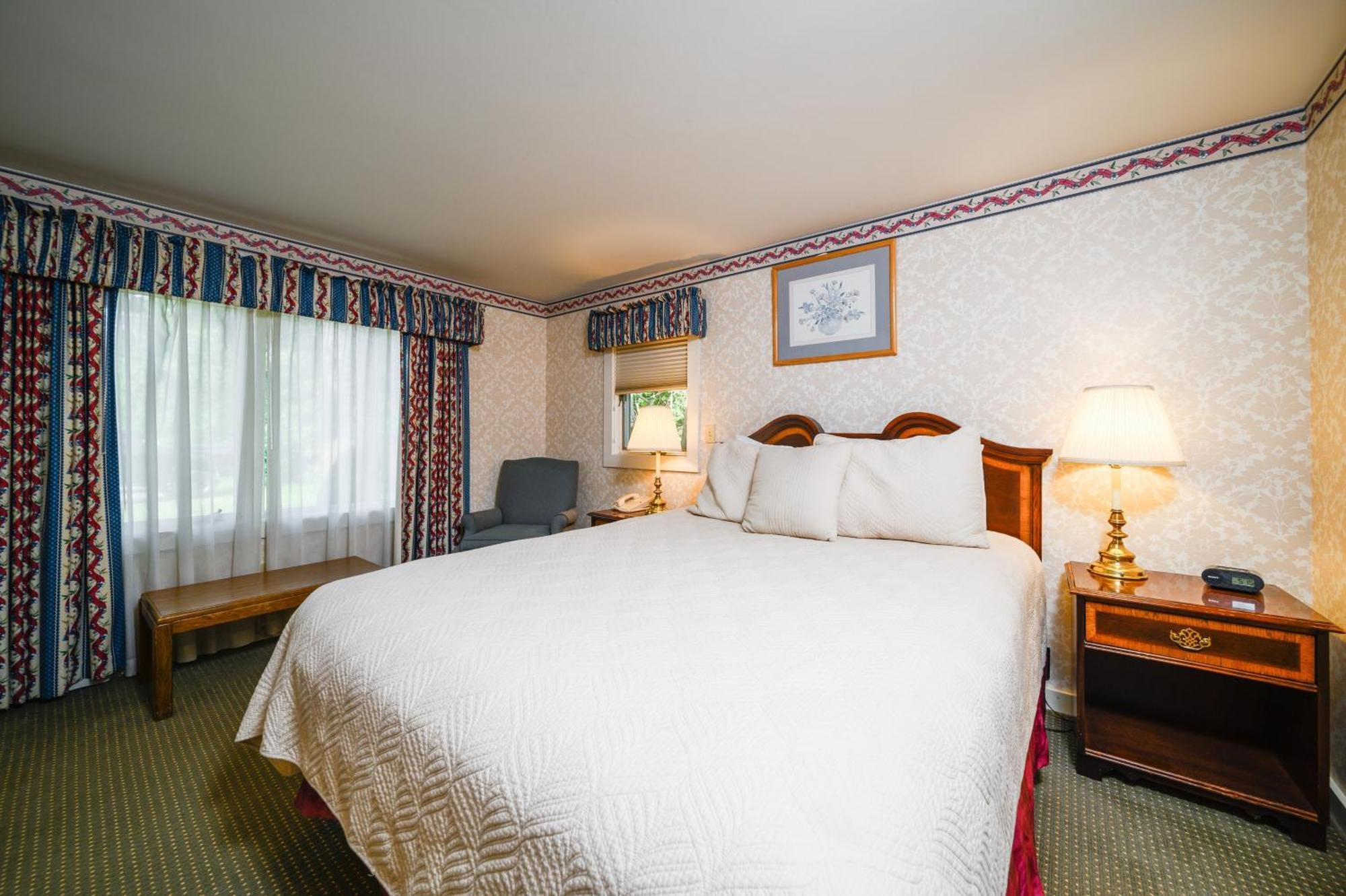 Stoweflake Mountain Resort & Spa Экстерьер фото