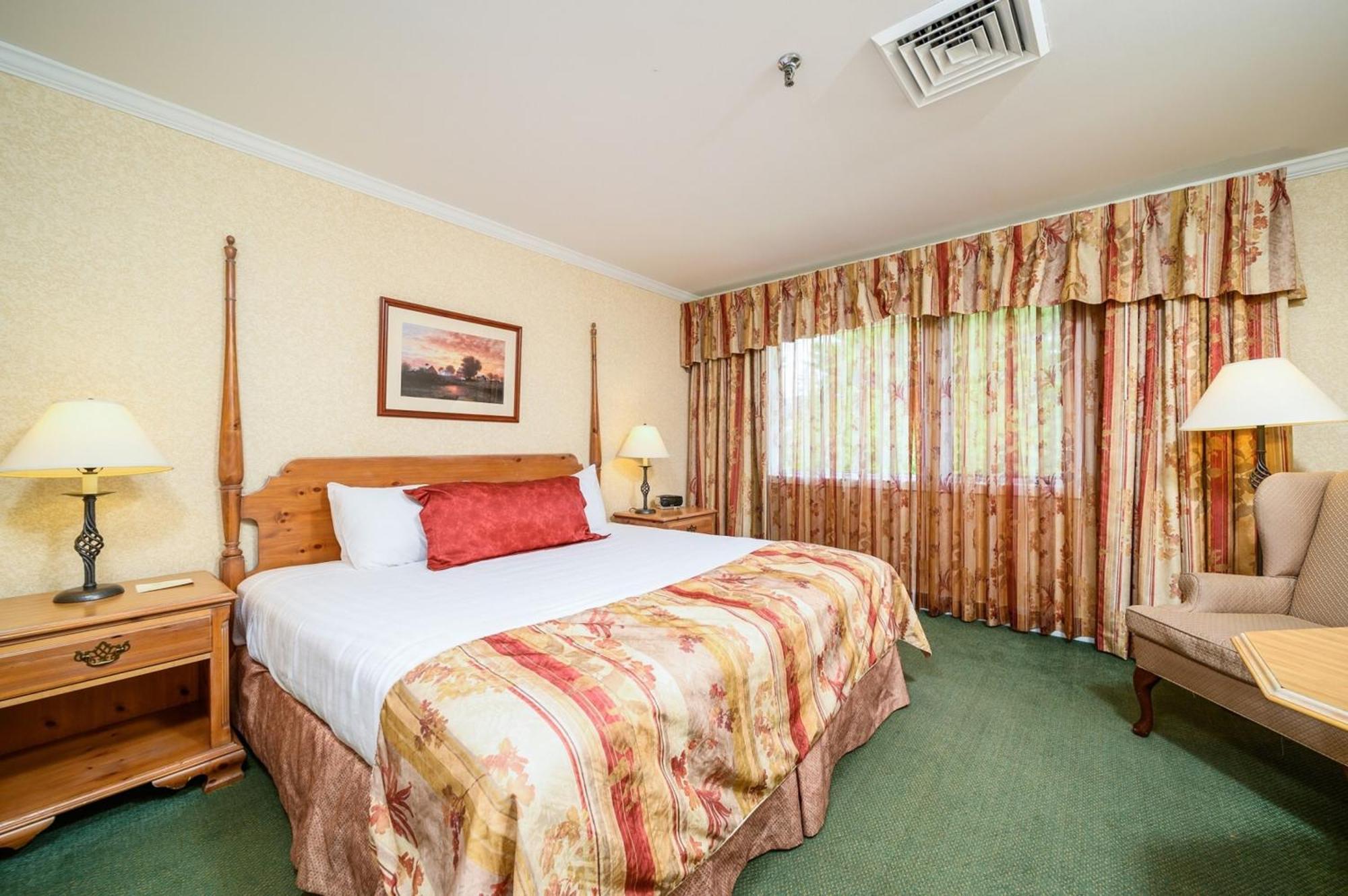 Stoweflake Mountain Resort & Spa Экстерьер фото