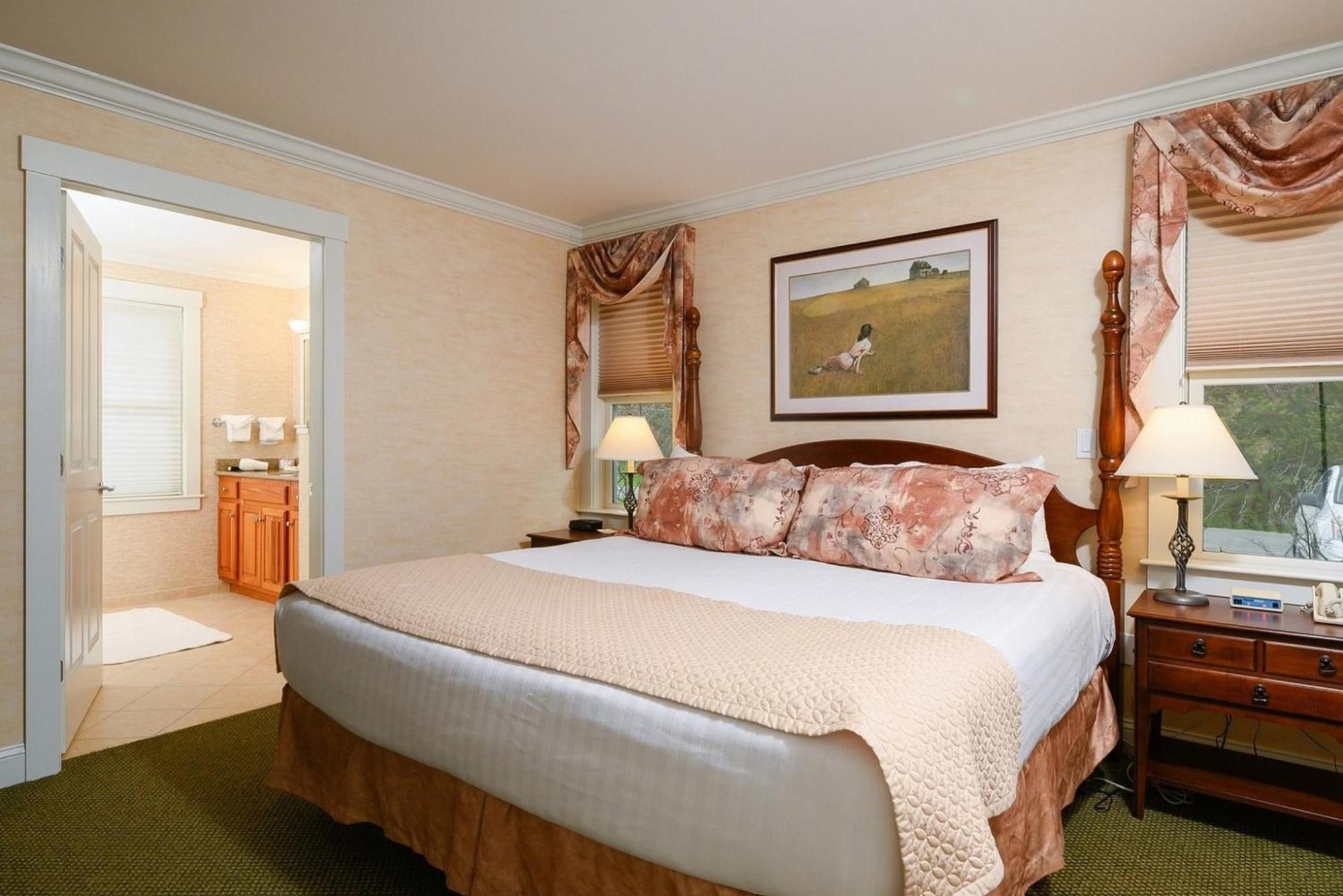 Stoweflake Mountain Resort & Spa Экстерьер фото