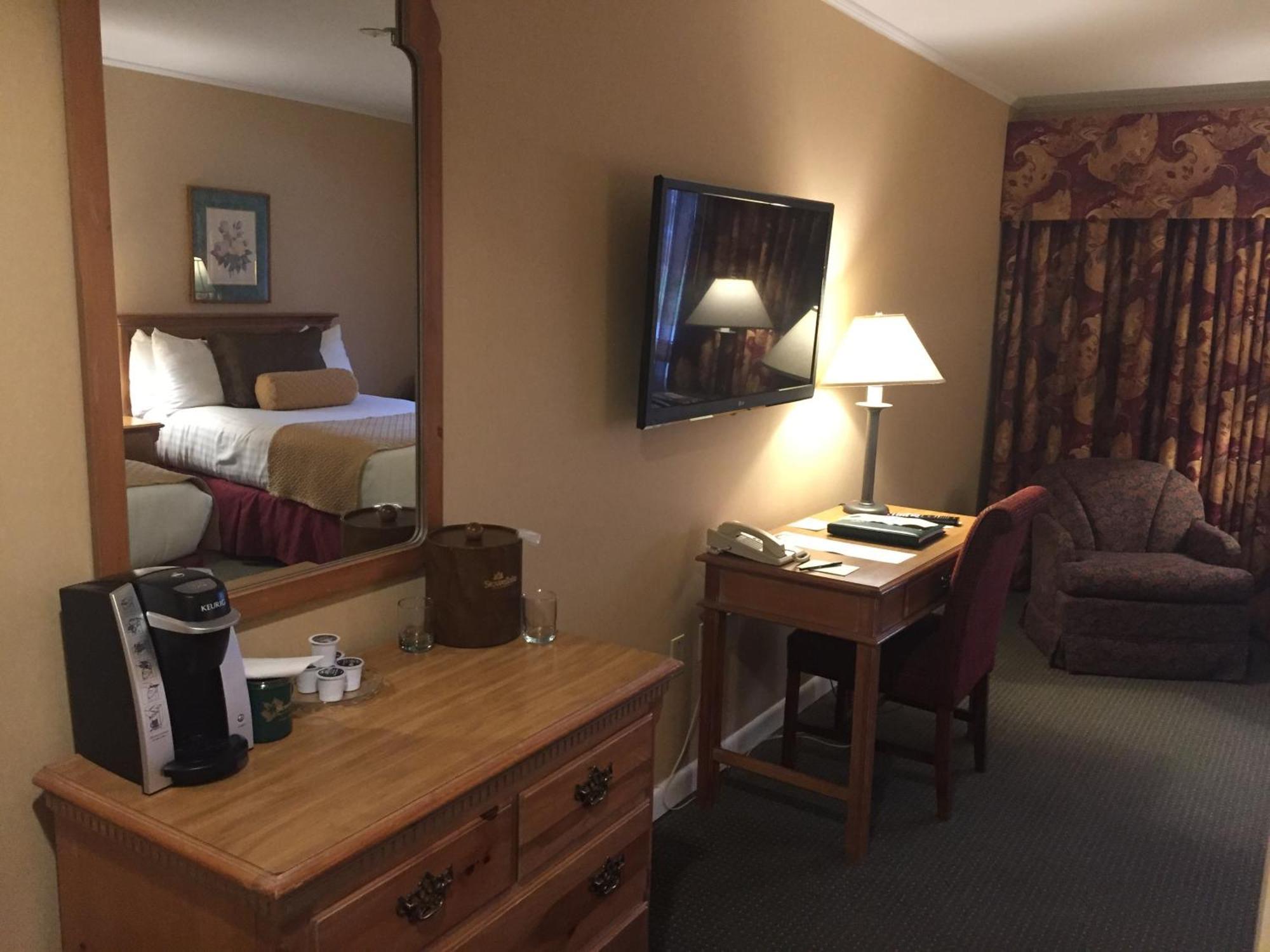 Stoweflake Mountain Resort & Spa Экстерьер фото