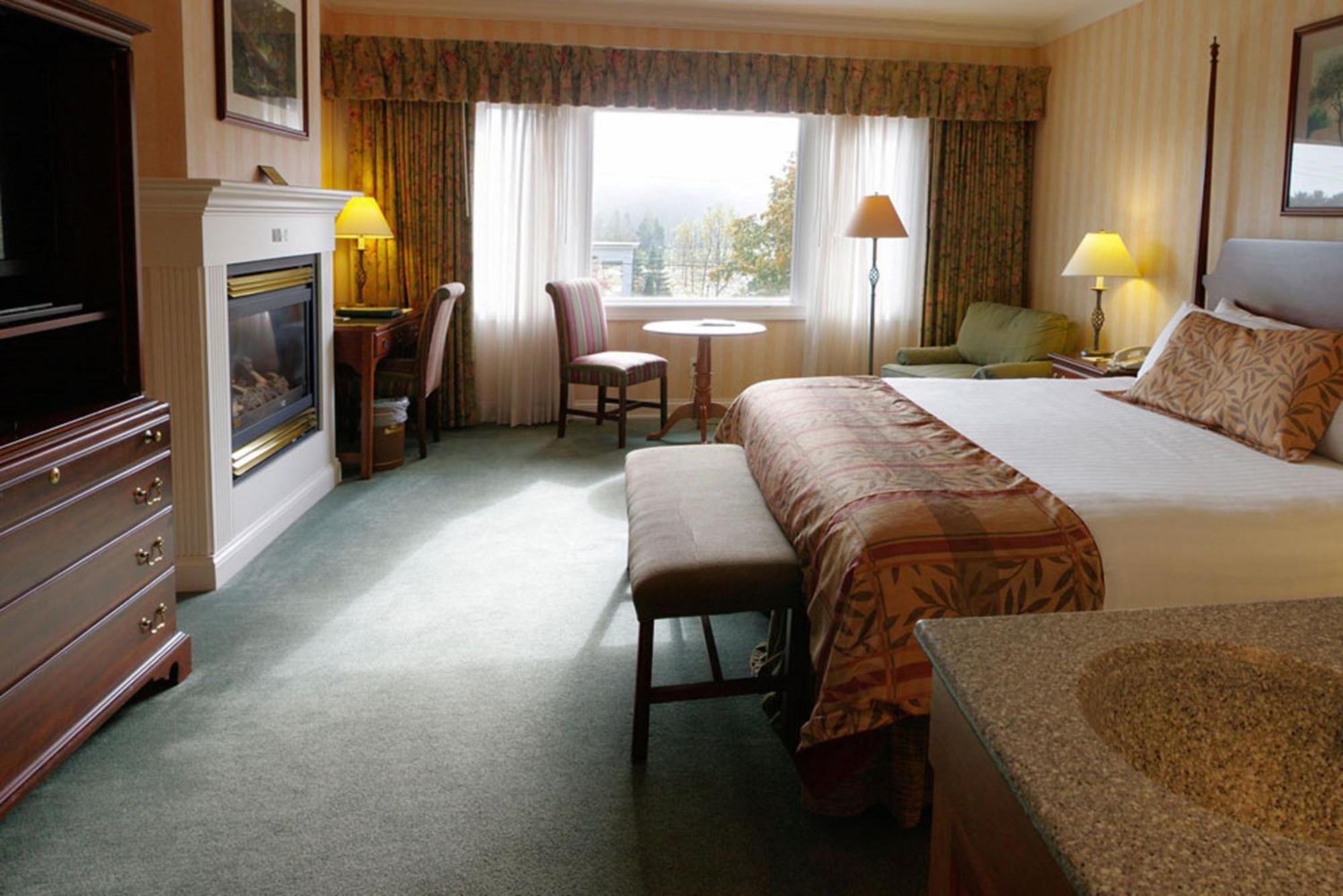 Stoweflake Mountain Resort & Spa Экстерьер фото