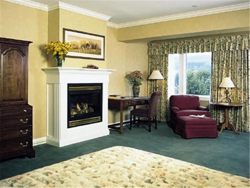 Stoweflake Mountain Resort & Spa Экстерьер фото