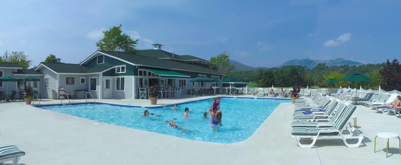 Stoweflake Mountain Resort & Spa Экстерьер фото