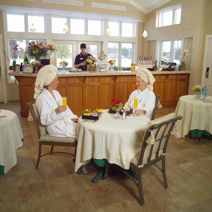 Stoweflake Mountain Resort & Spa Экстерьер фото