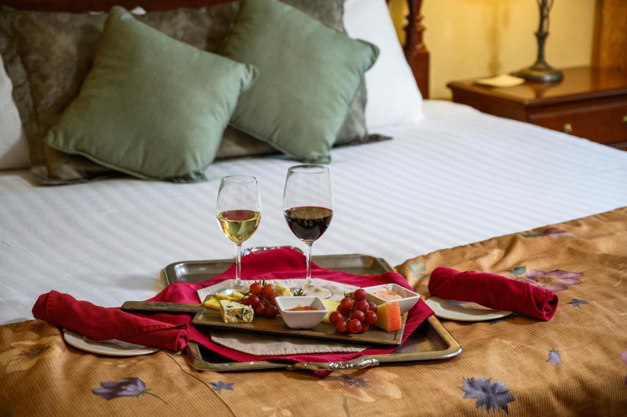 Stoweflake Mountain Resort & Spa Экстерьер фото