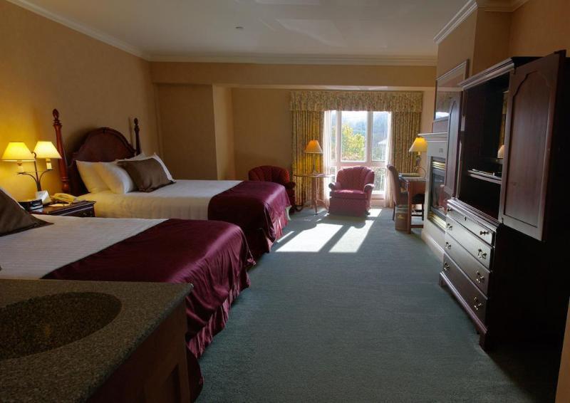 Stoweflake Mountain Resort & Spa Экстерьер фото