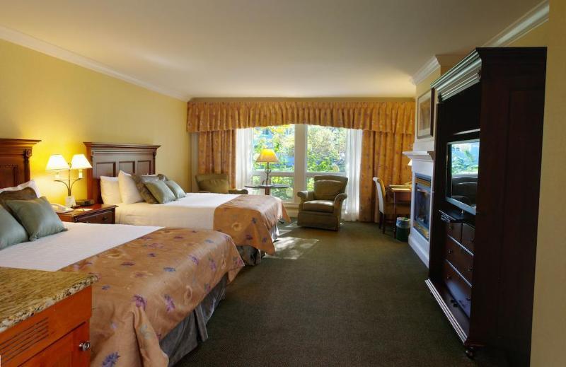 Stoweflake Mountain Resort & Spa Экстерьер фото