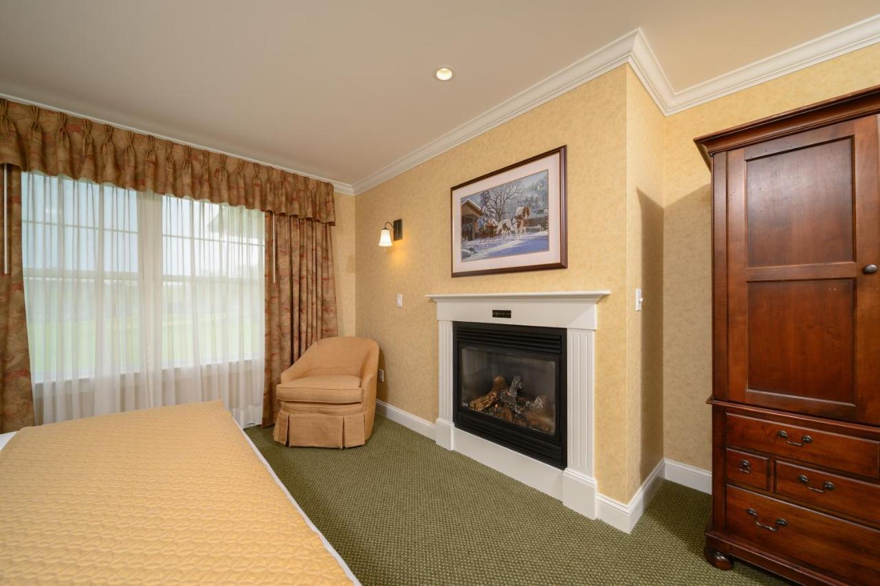 Stoweflake Mountain Resort & Spa Экстерьер фото